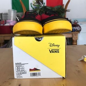 Vans